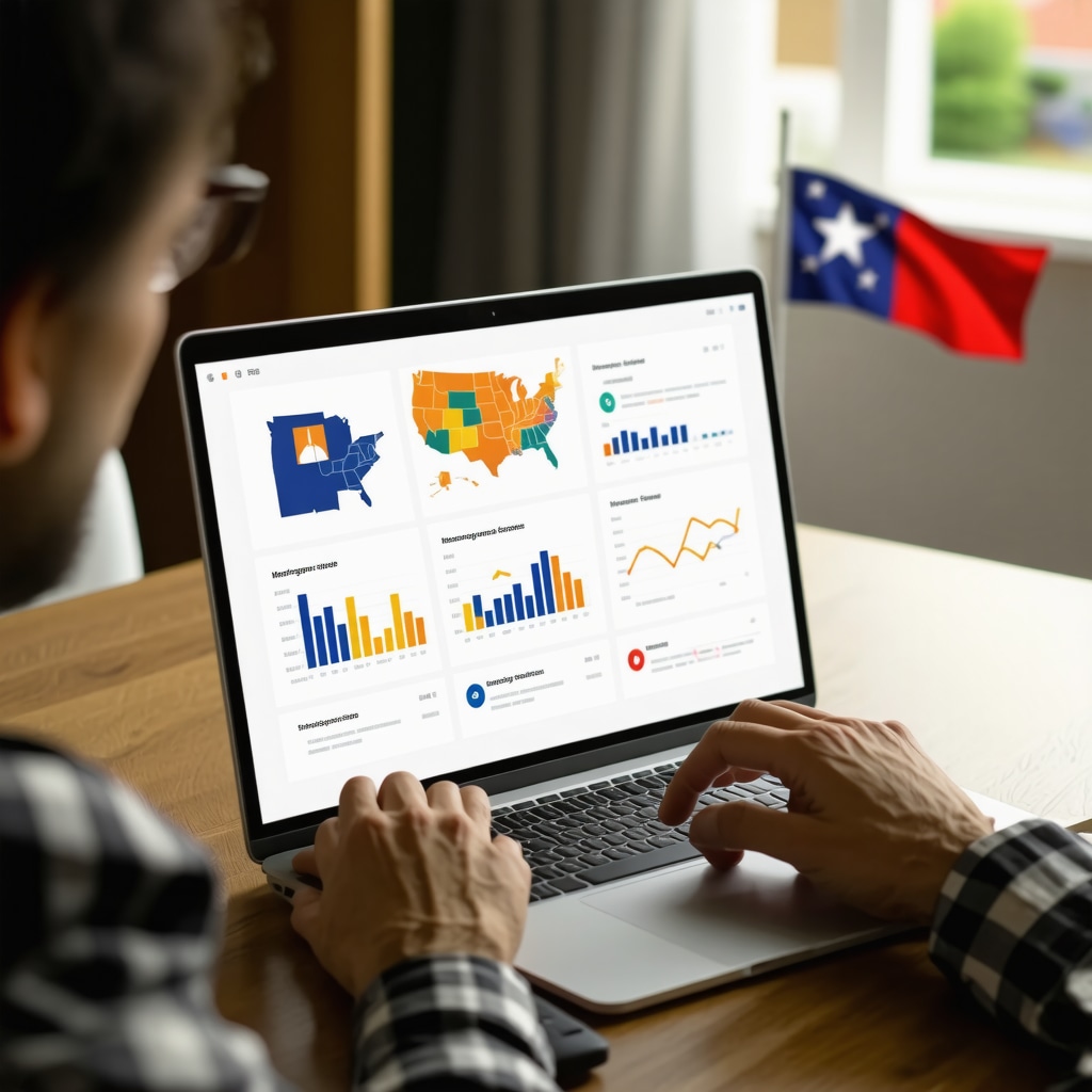 How to Compare Tennessee Mortgage Rates: Tools & Expert Tips 2025