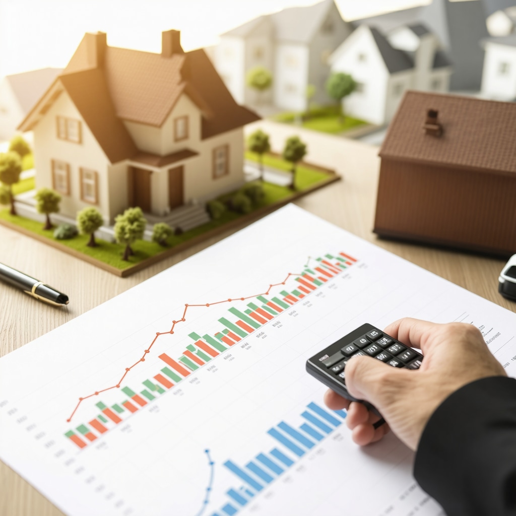 How to Evaluate Tennessee Mortgage Rate Trends and Make Smarter Home Buying Decisions