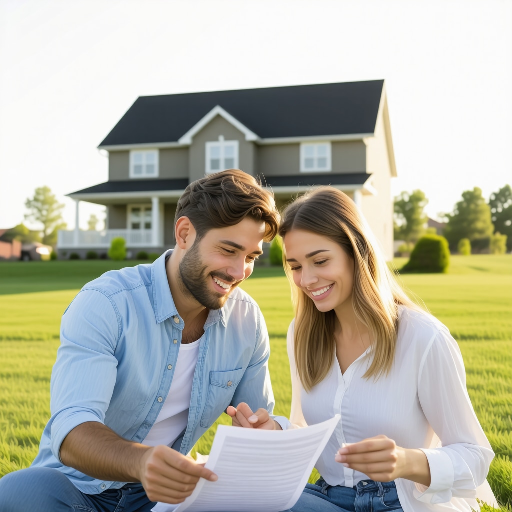 How to Find Low Mortgage Rates in Tennessee for 2025 Homebuyers