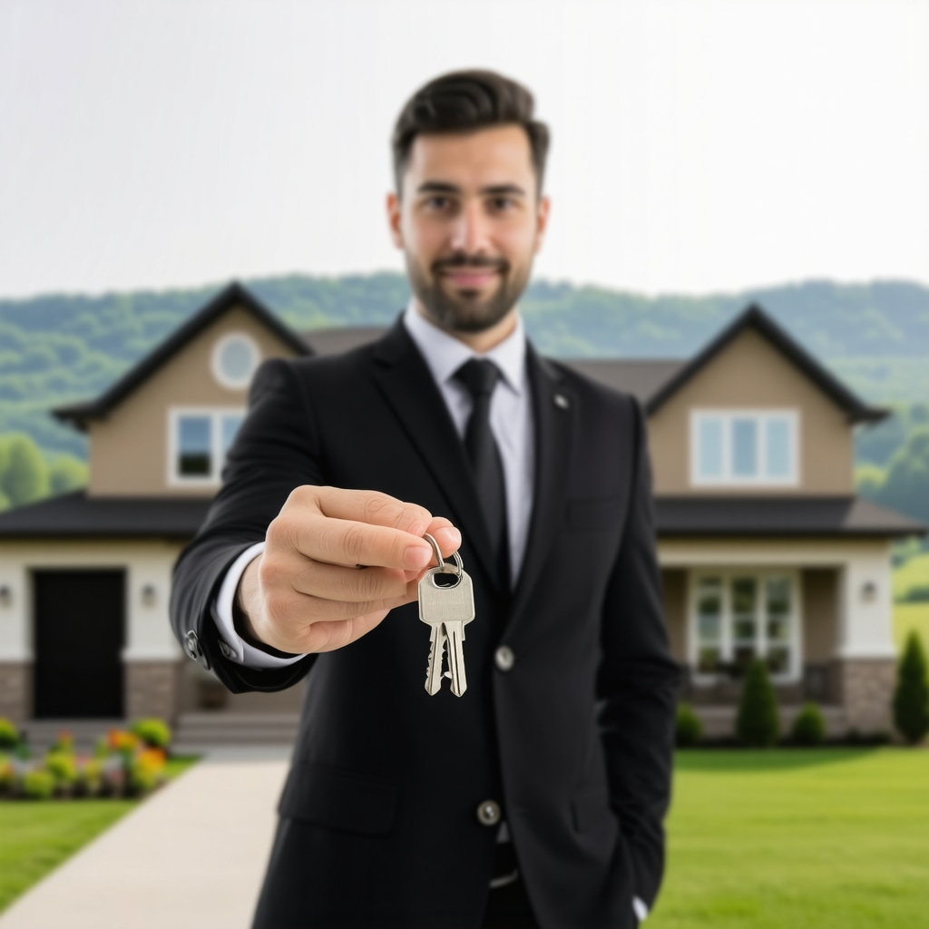 How to Find the Best Investment Property Mortgage Rates in Tennessee 2025