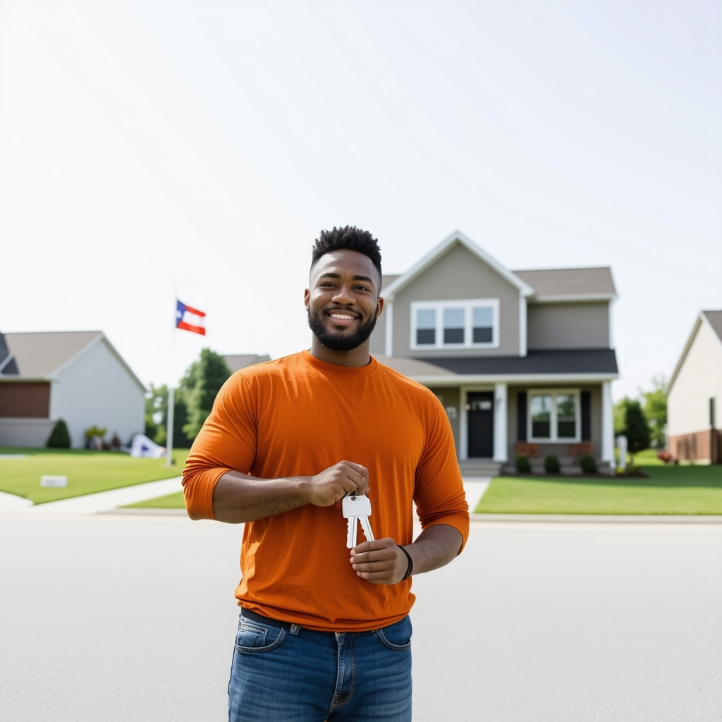 How to Get the Lowest Home Loan Rates in Tennessee for First-Time Buyers