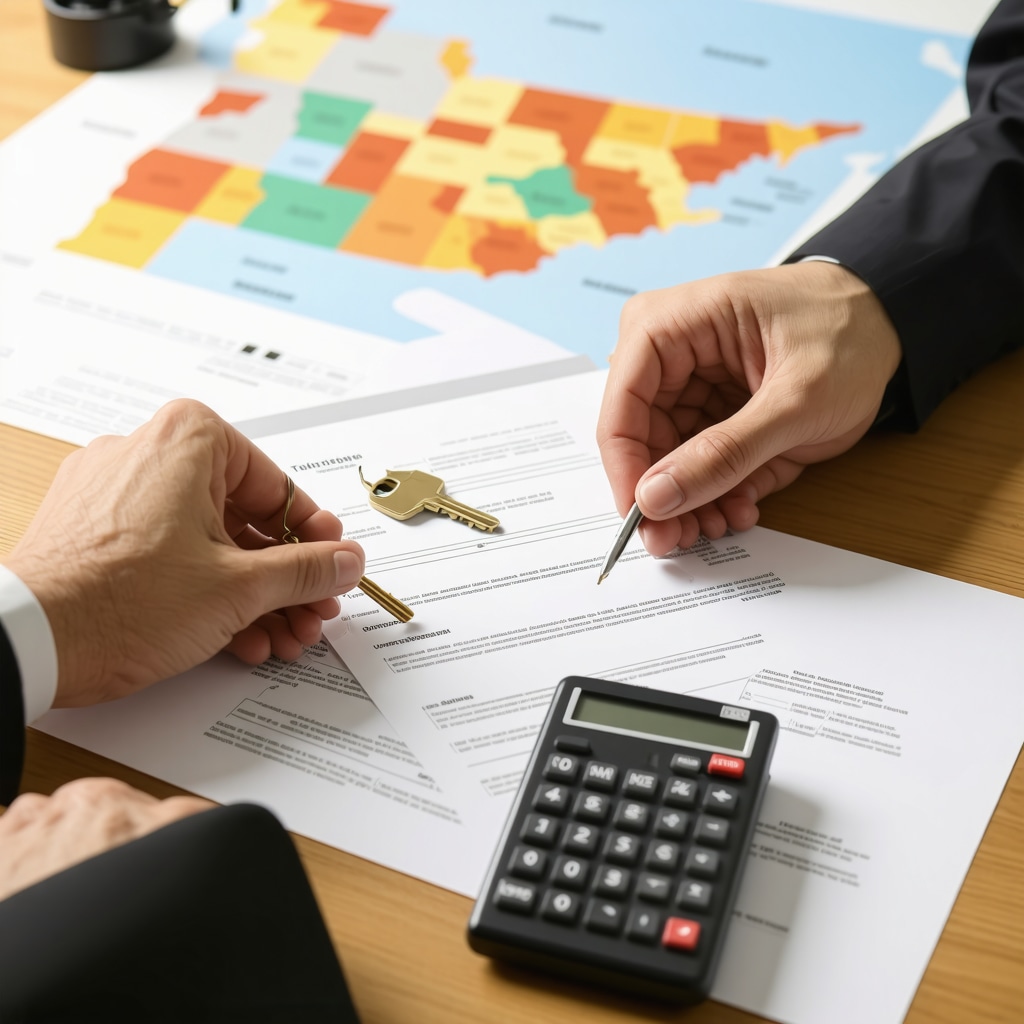 How to Get the Lowest Mortgage Rate in Tennessee: Expert Guide