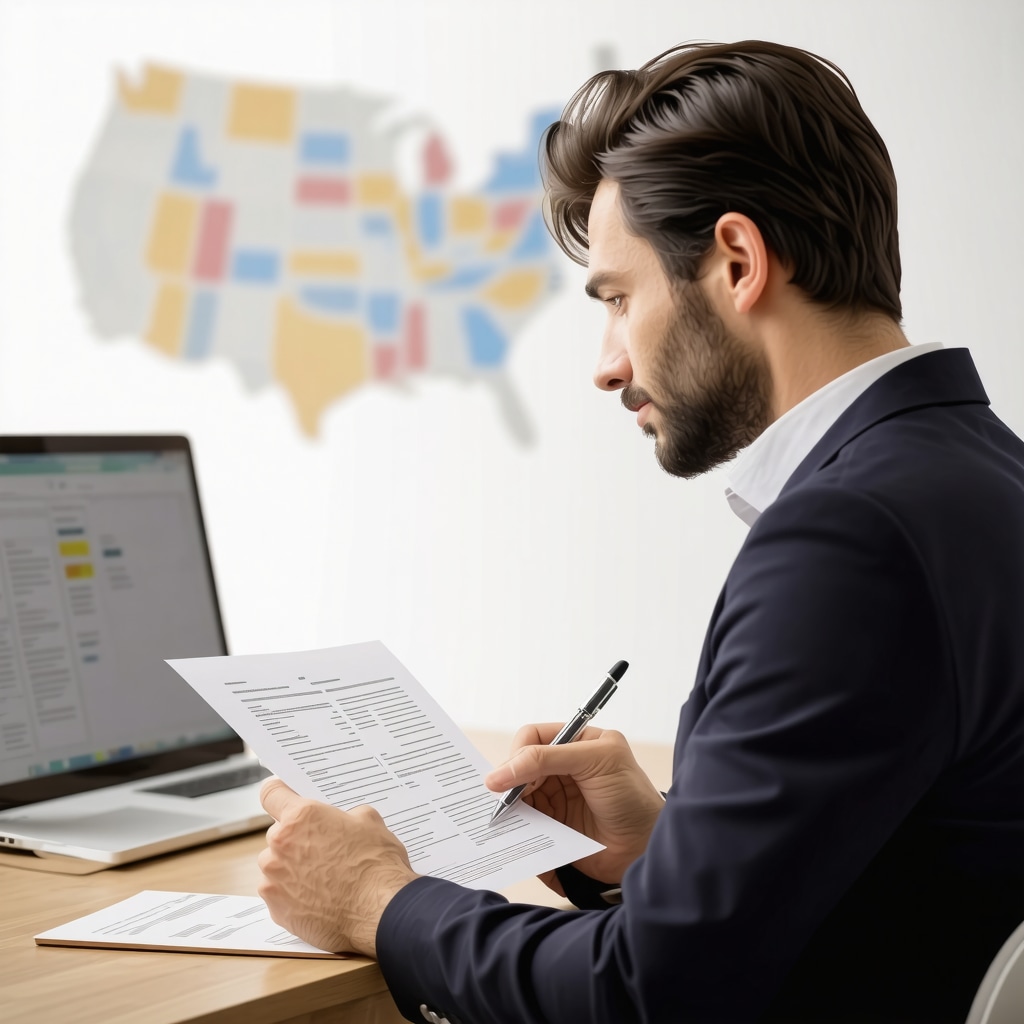 How to Get the Lowest Mortgage Rate in Tennessee: Tips for 2025