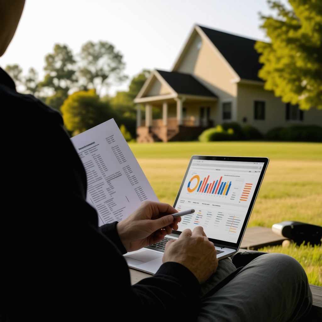 How to Improve Your Credit Score and Get the Best Tennessee Mortgage Rates