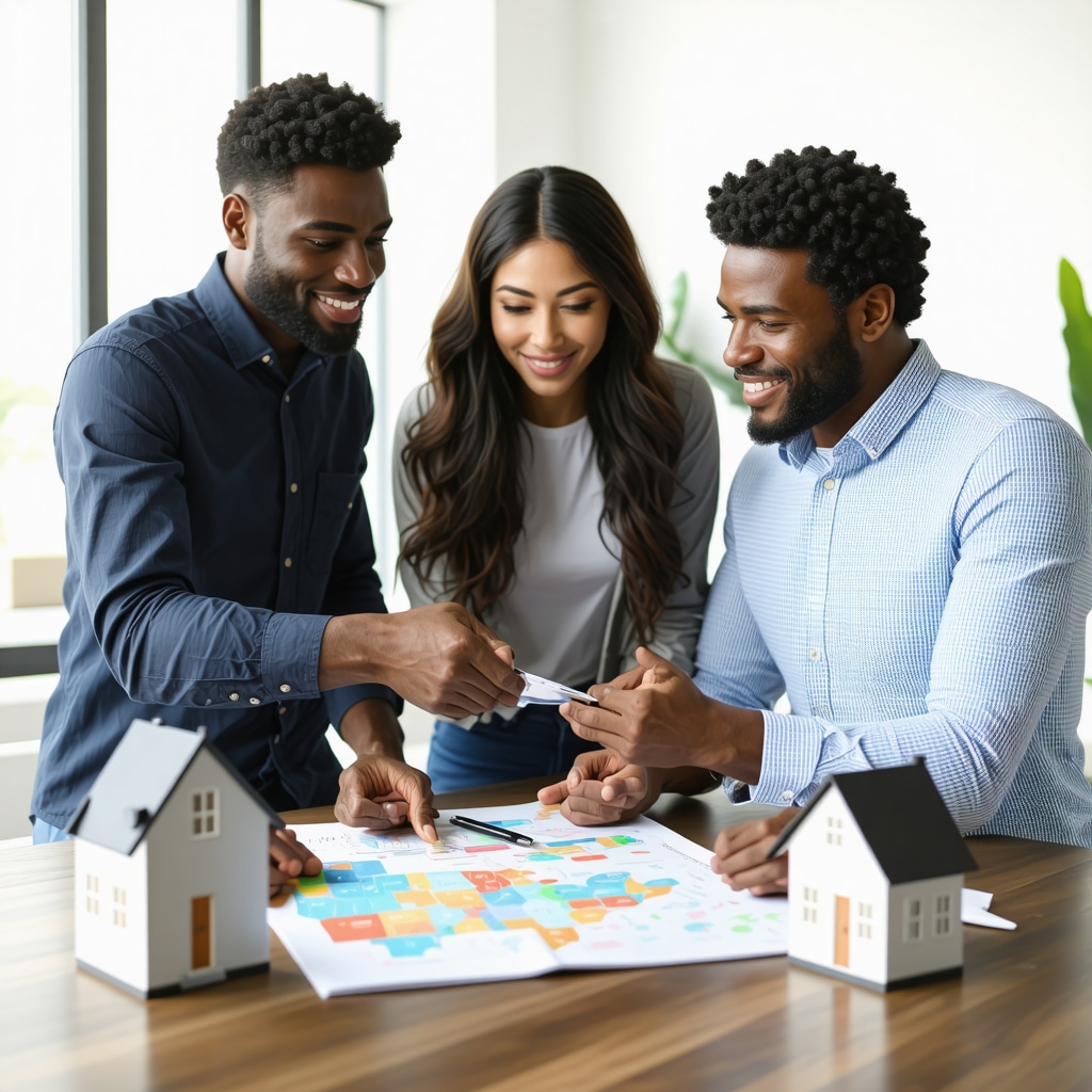 How to Lock a Mortgage Rate in Tennessee: Smart Tips for 2025 Buyers