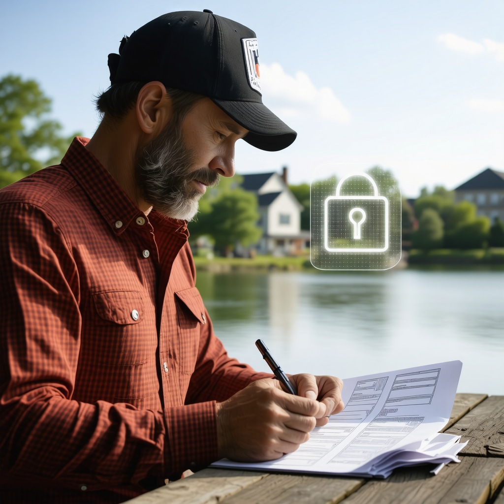 How to Lock a Mortgage Rate in Tennessee Without Risk in 2025
