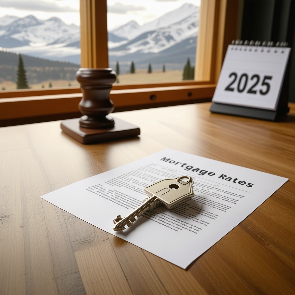 How to Lock in Adjustable Mortgage Rates in Tennessee for 2025