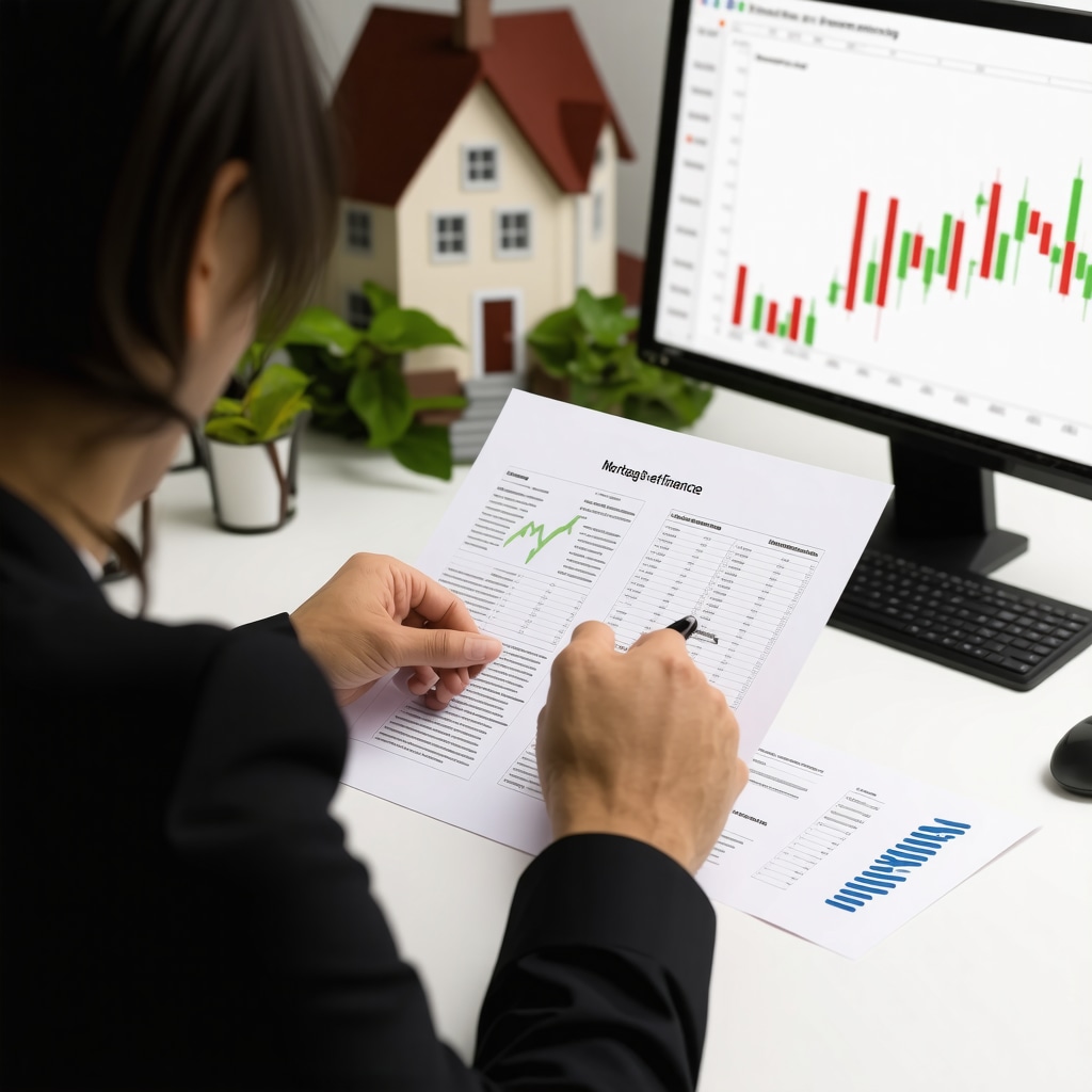 How to Lock in the Lowest Refinance Rate in Tennessee in 2025: Proven Tips