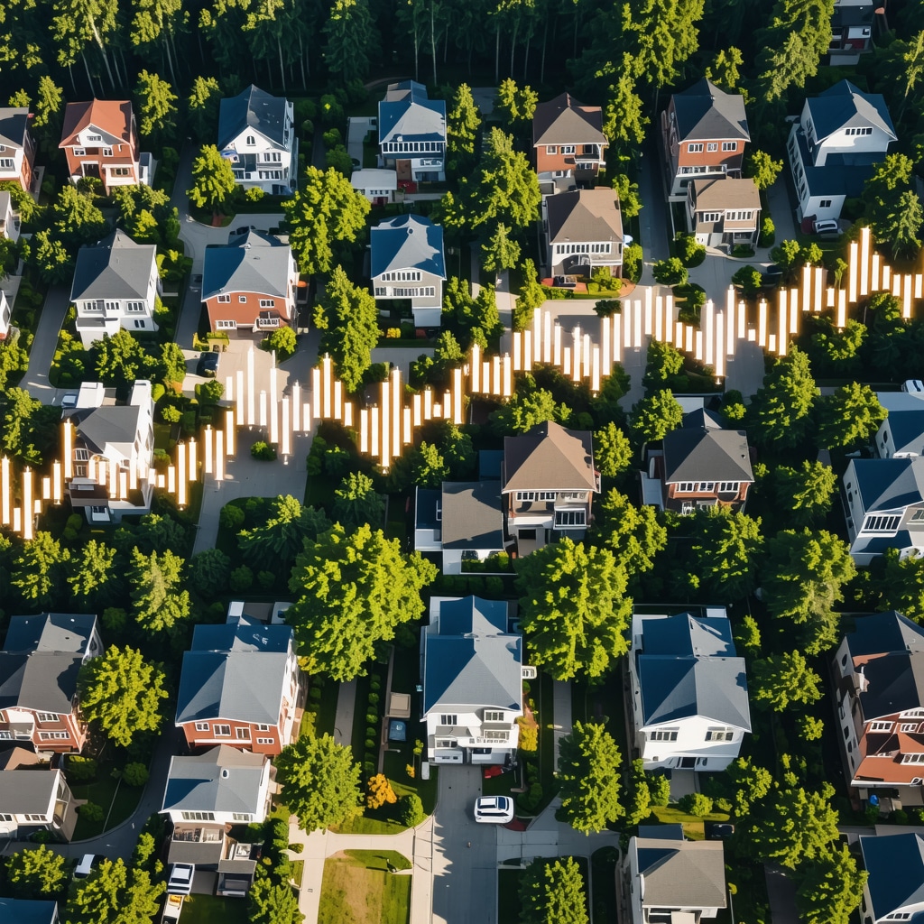 How to Navigate Mortgage Rates for Tennessee Investment Properties in 2025