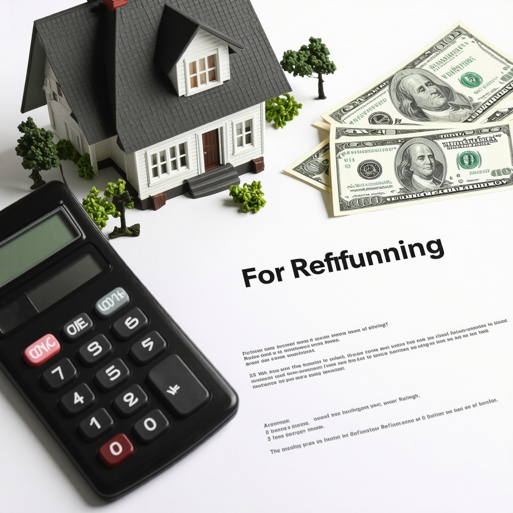 How to Refinance Mortgage Rates in Tennessee and Save Big in 2025