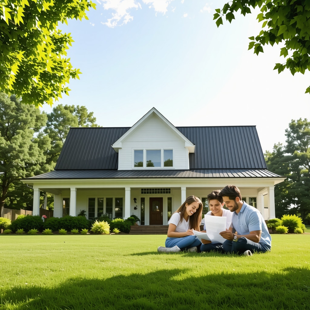 How to Refinance Your Tennessee Home Loan and Save Big in 2025