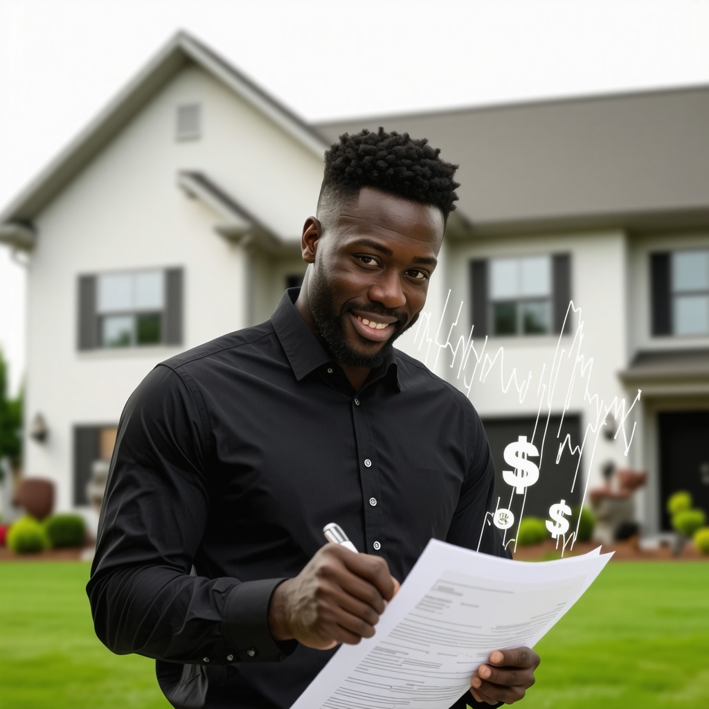 How to Refinance Your Tennessee Home at the Best Rate & Maximize Savings
