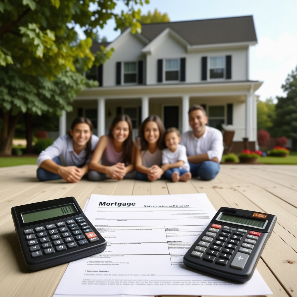 How to Refinance Your Tennessee Home for Max Savings & Low Rates in 2025