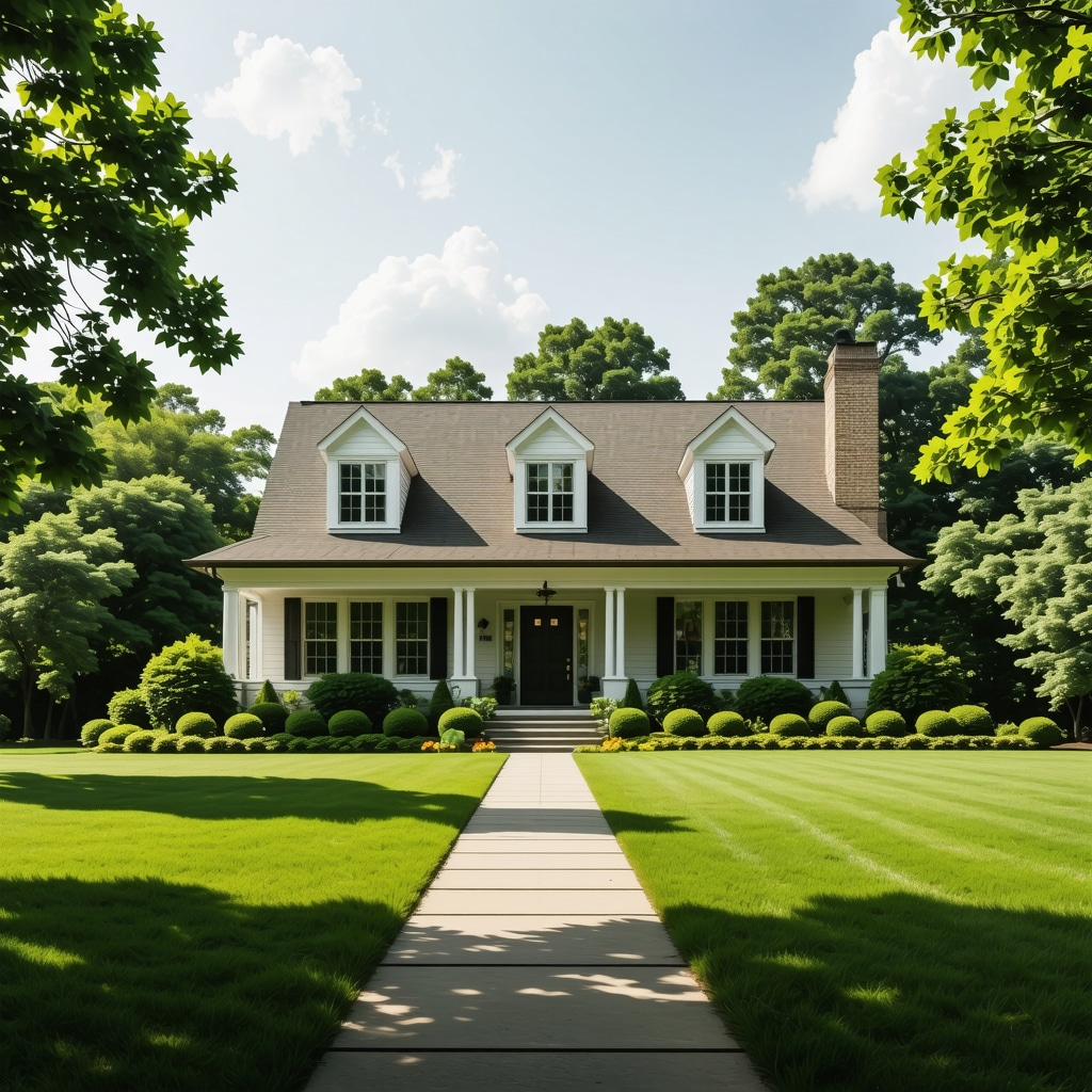 How to Refinance Your Tennessee Home in 2025: Tips & Strategies