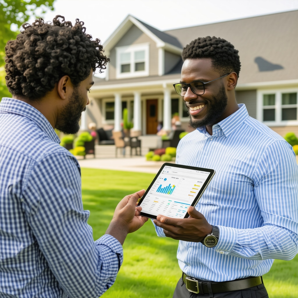 How to Refinance Your Tennessee Home with the Best Rate in 2025