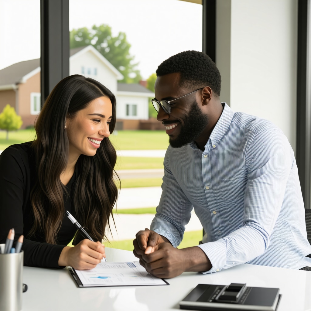 How to Secure the Best Mortgage Interest Rates Today in Tennessee