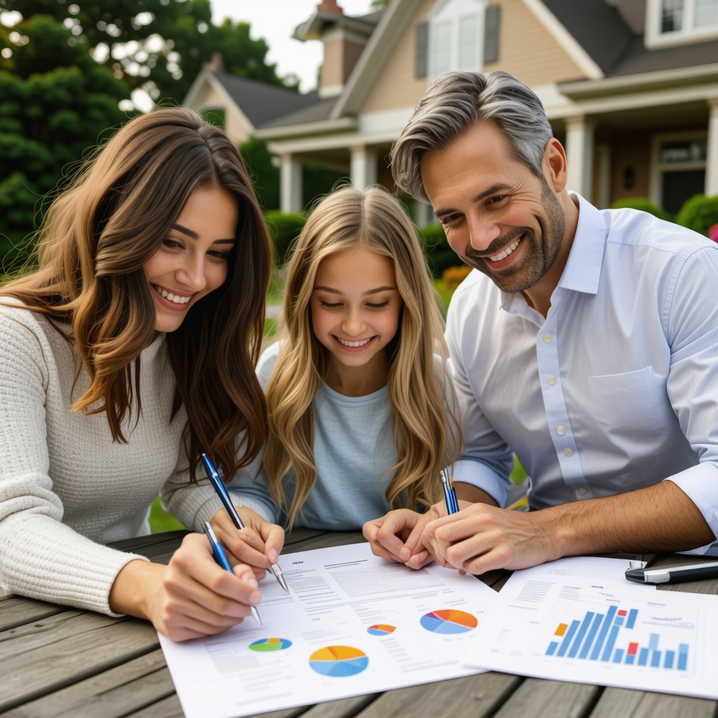 How to Secure the Lowest Knoxville Home Loan Rates in 2025