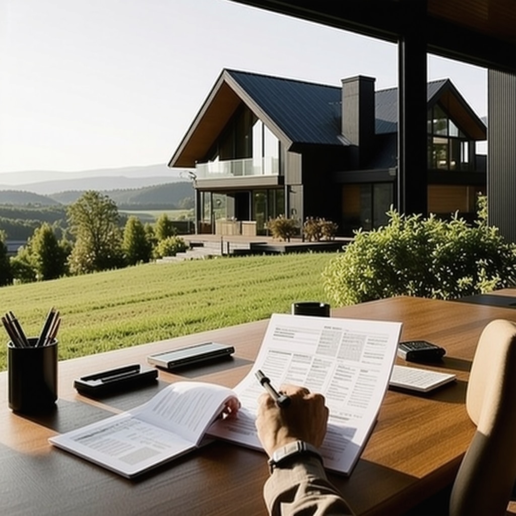 How to Secure the Lowest Mortgage Rate in Tennessee in 2025