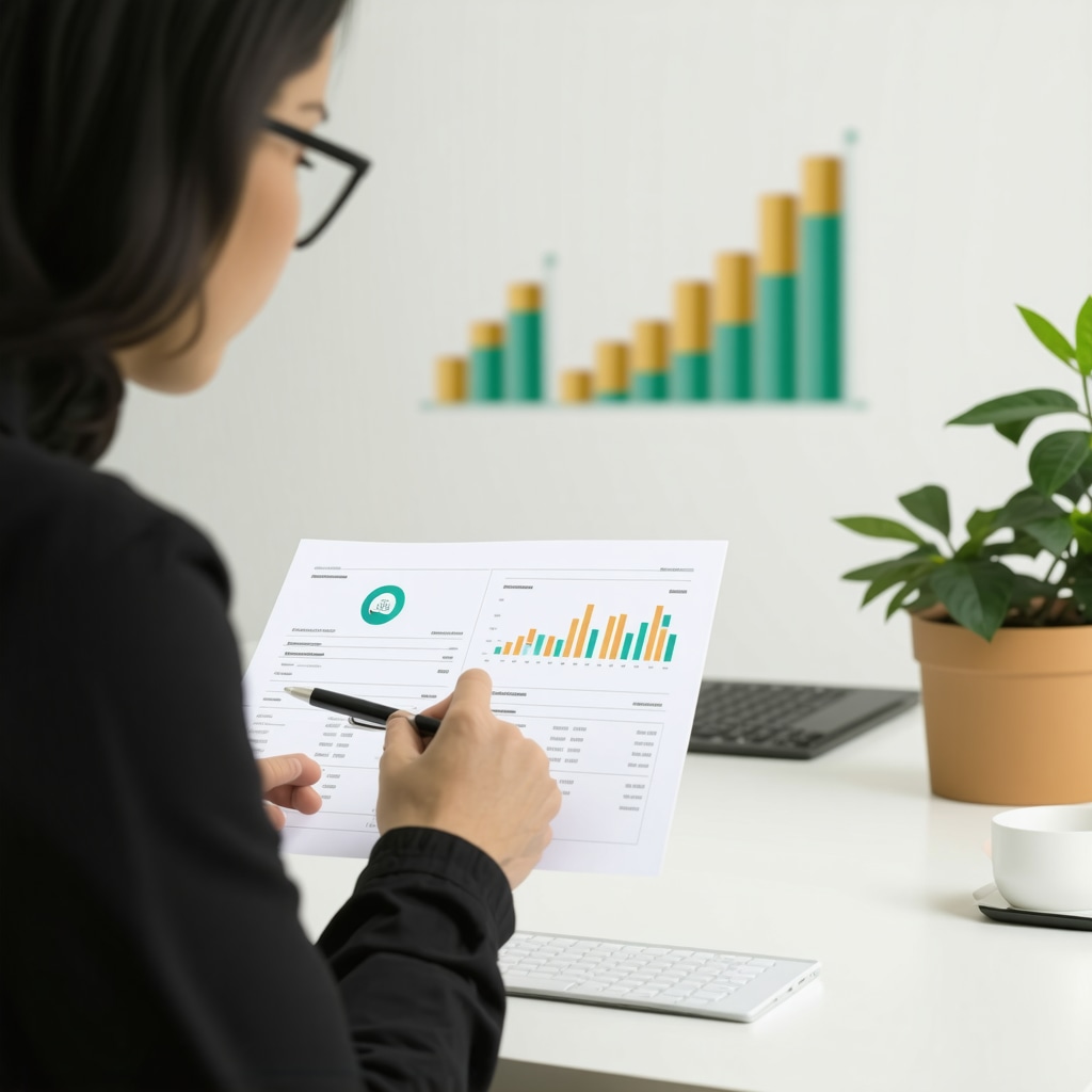 Impact of Credit Score on Tennessee Mortgage Rates in 2025 & How to Improve Yours