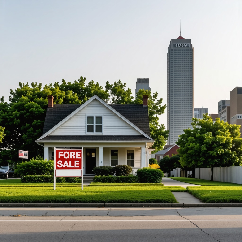 Impact of Credit Score on Tennessee Mortgage Rates in 2025: What You Need to Know