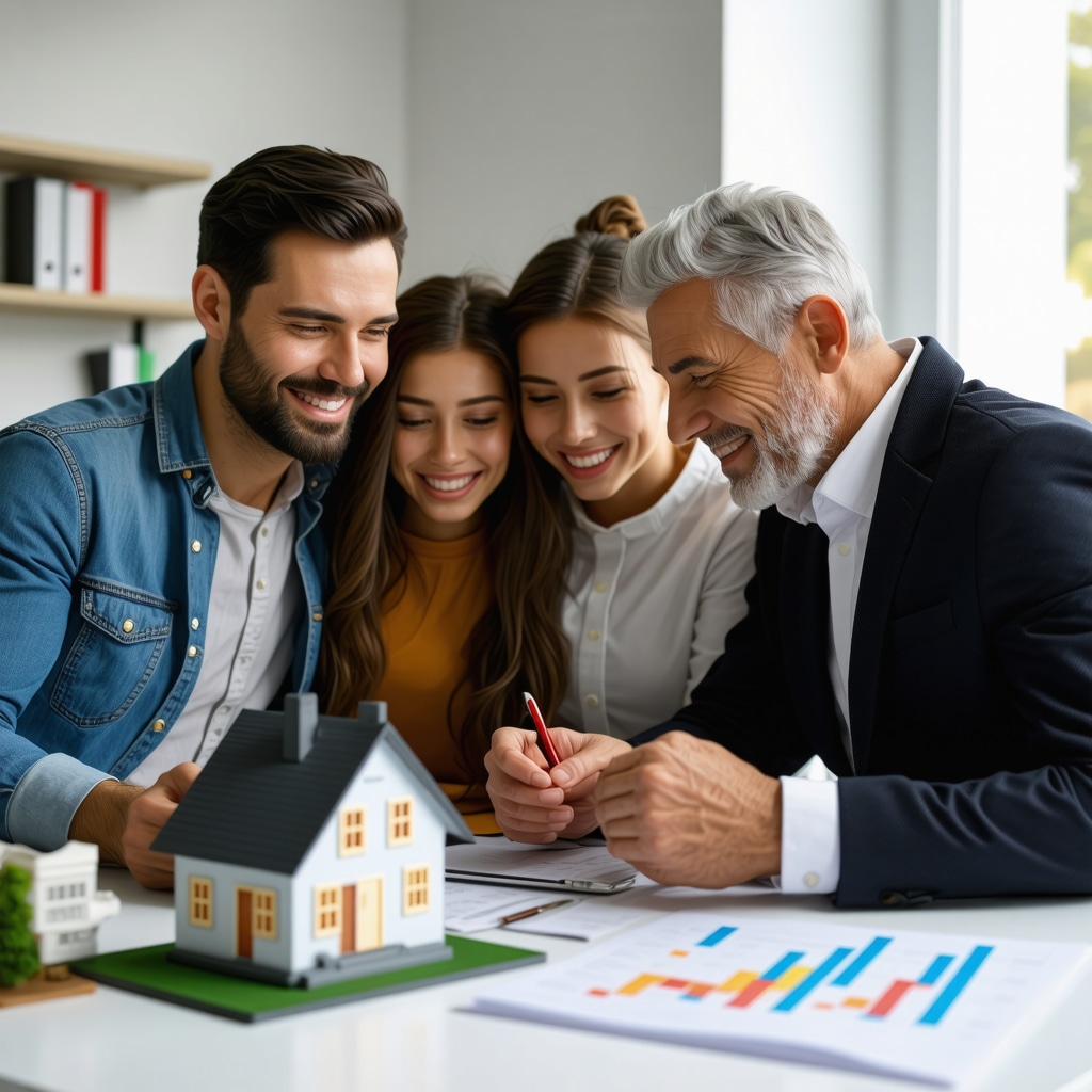 Impact of Credit Scores on Home Loan Rates in Tennessee: Improve Yours Today