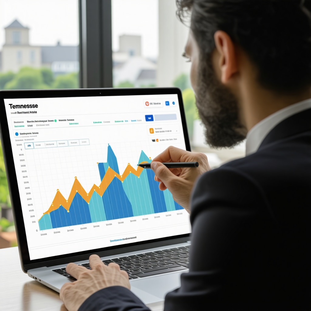 Impact of Credit Scores on Tennessee Mortgage Interest Rates: Improve Today!