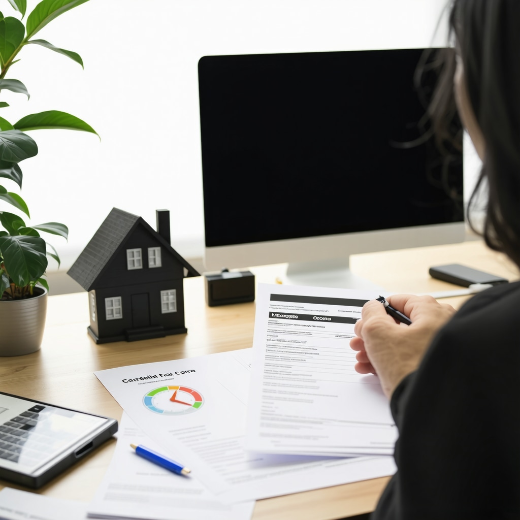 Impact of Credit Scores on Tennessee Mortgage Rates & How to Improve Them