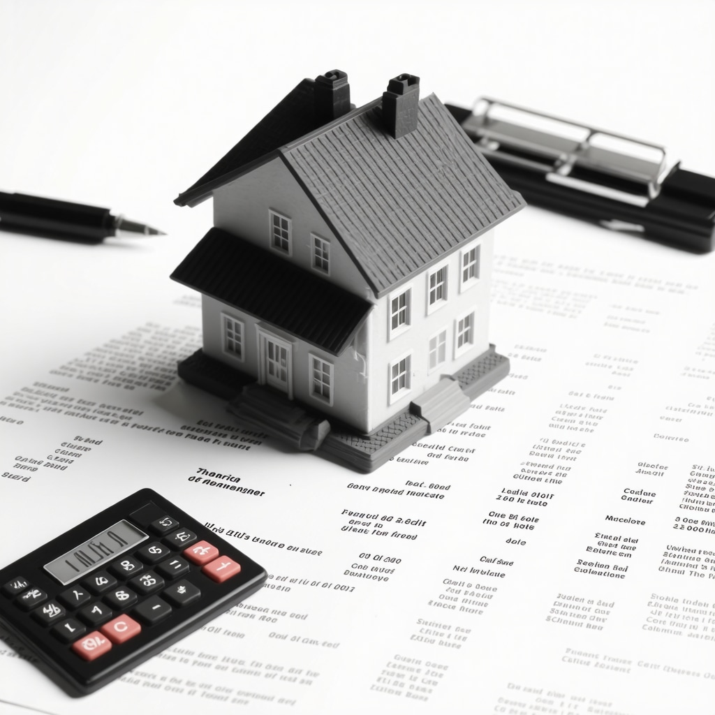 Impact of Credit and Loan Types on Your Tennessee Mortgage Rate in 2025