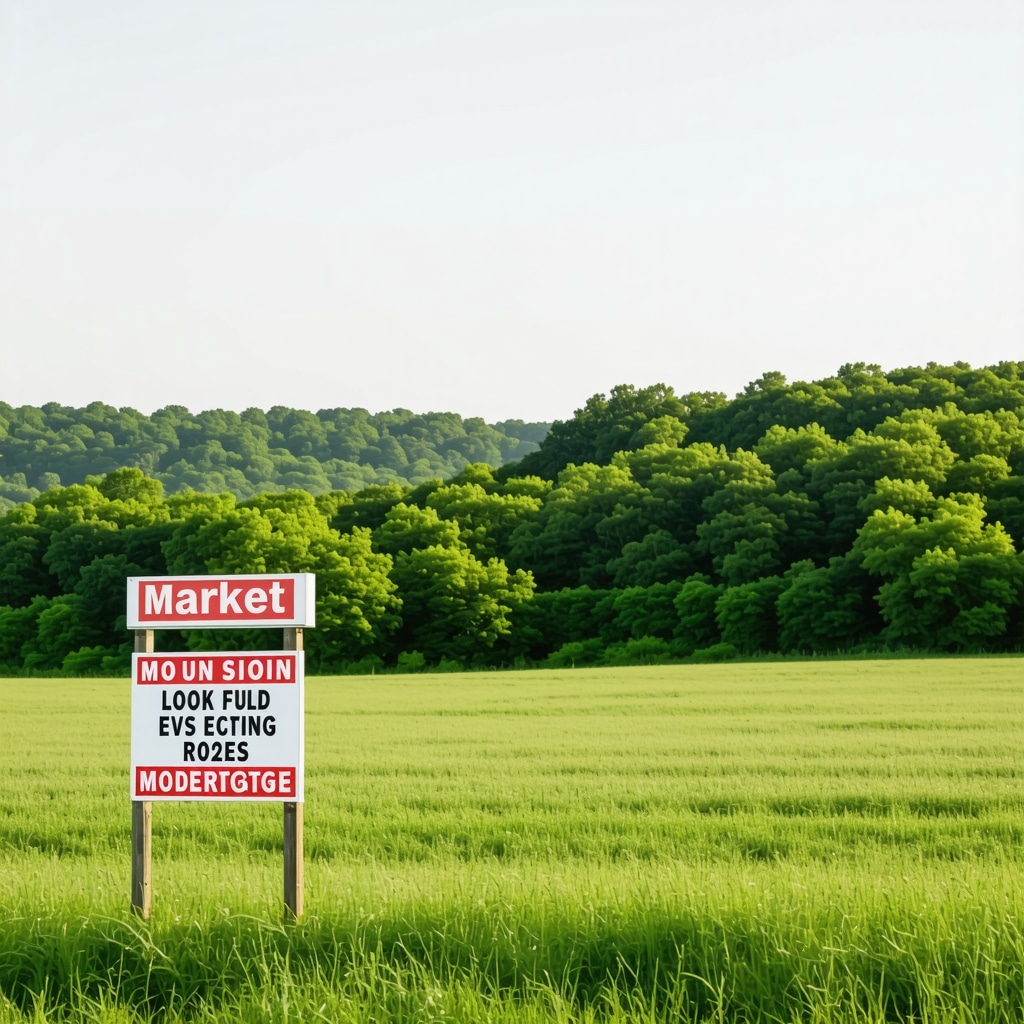 Impact of Local Tennessee Market Trends on Your 2025 Mortgage Rate Decisions