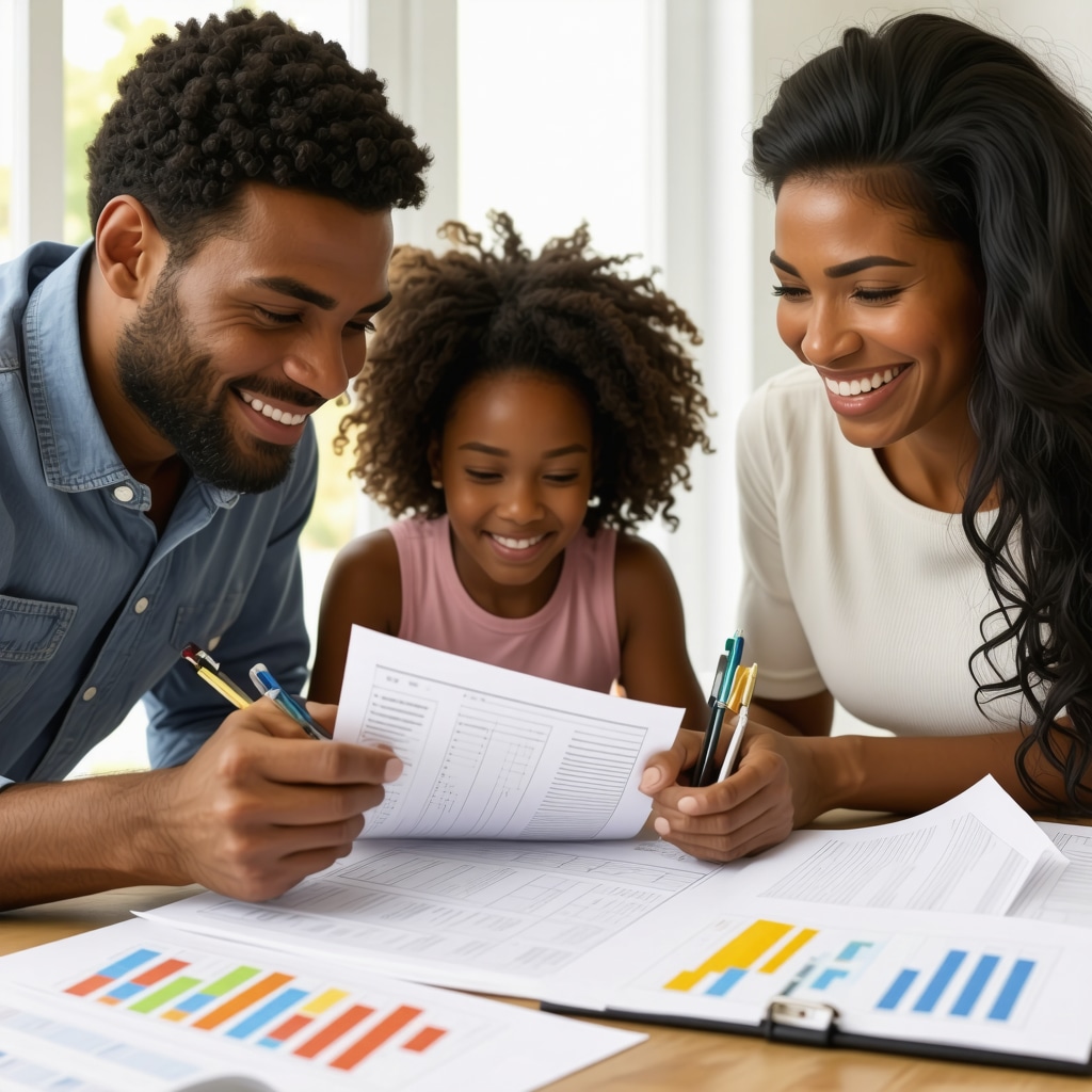Improving Your Credit for Lower Tennessee Mortgage Rates: Effective Methods 2025