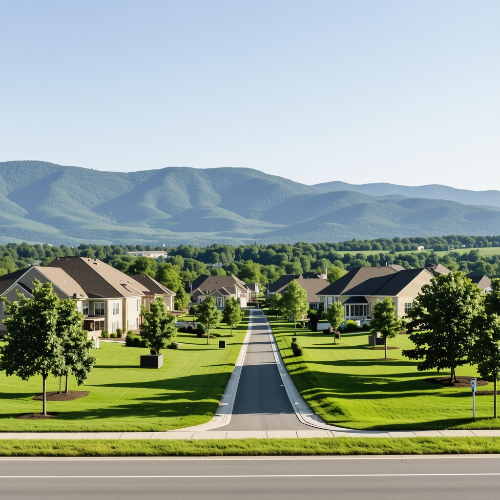 Invest in Tennessee: Best Jumbo Mortgage Rates for 2025 Homebuyers
