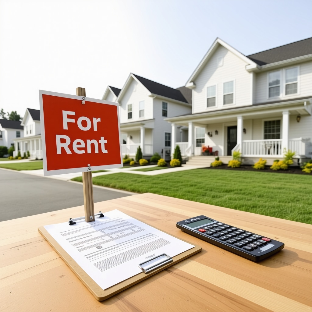 Investment Property Mortgage Options in Tennessee: 2025 Update