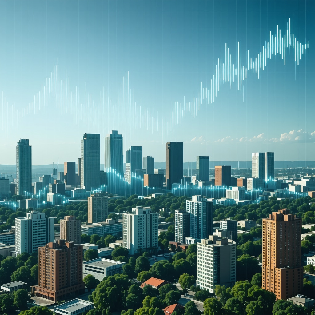 Investment Property Mortgage Rate Trends in Tennessee: 2025 Forecast