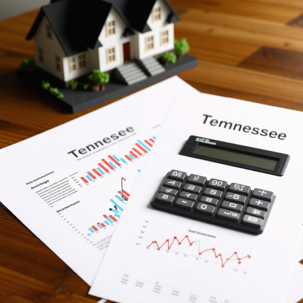 Investment Property Mortgage Rates Tennessee: 2025 Smart Investment Tips