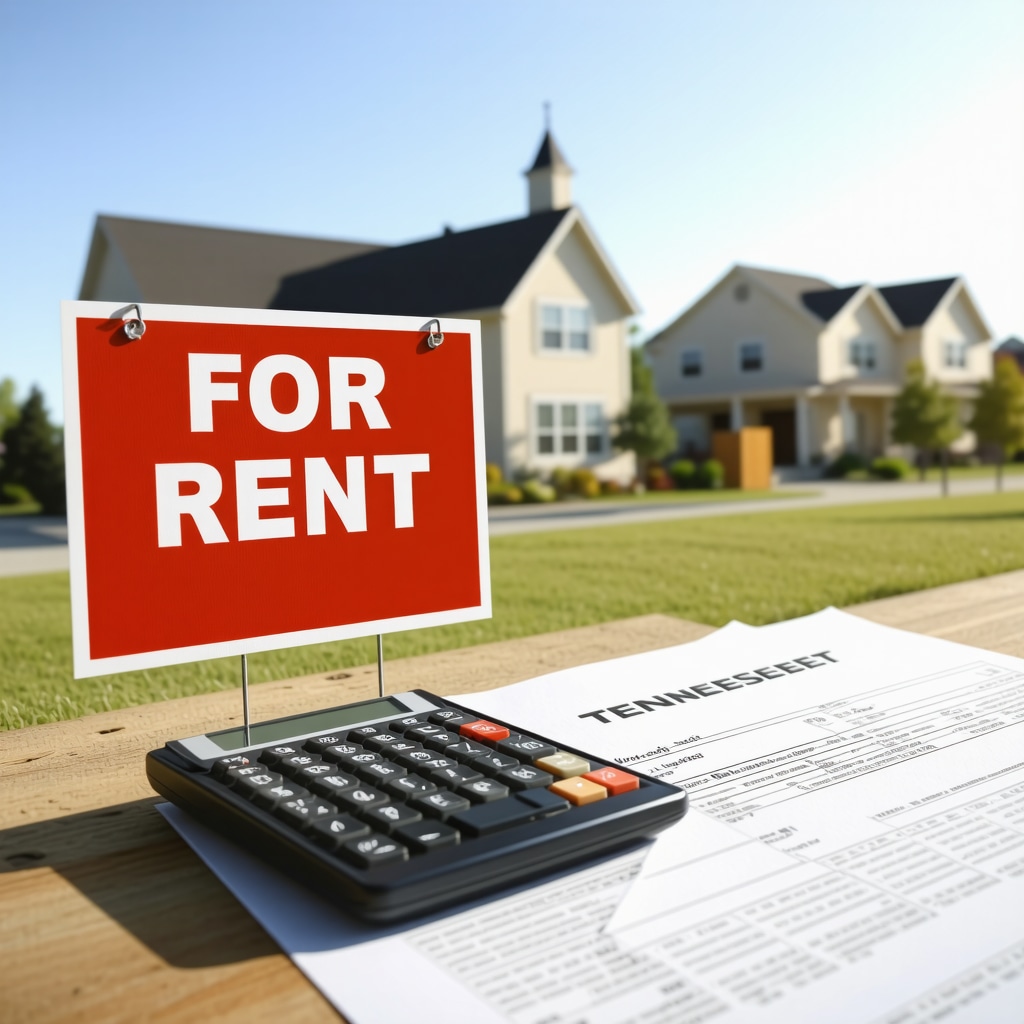 Investment Property Mortgages in Tennessee: Best Loan Options 2025