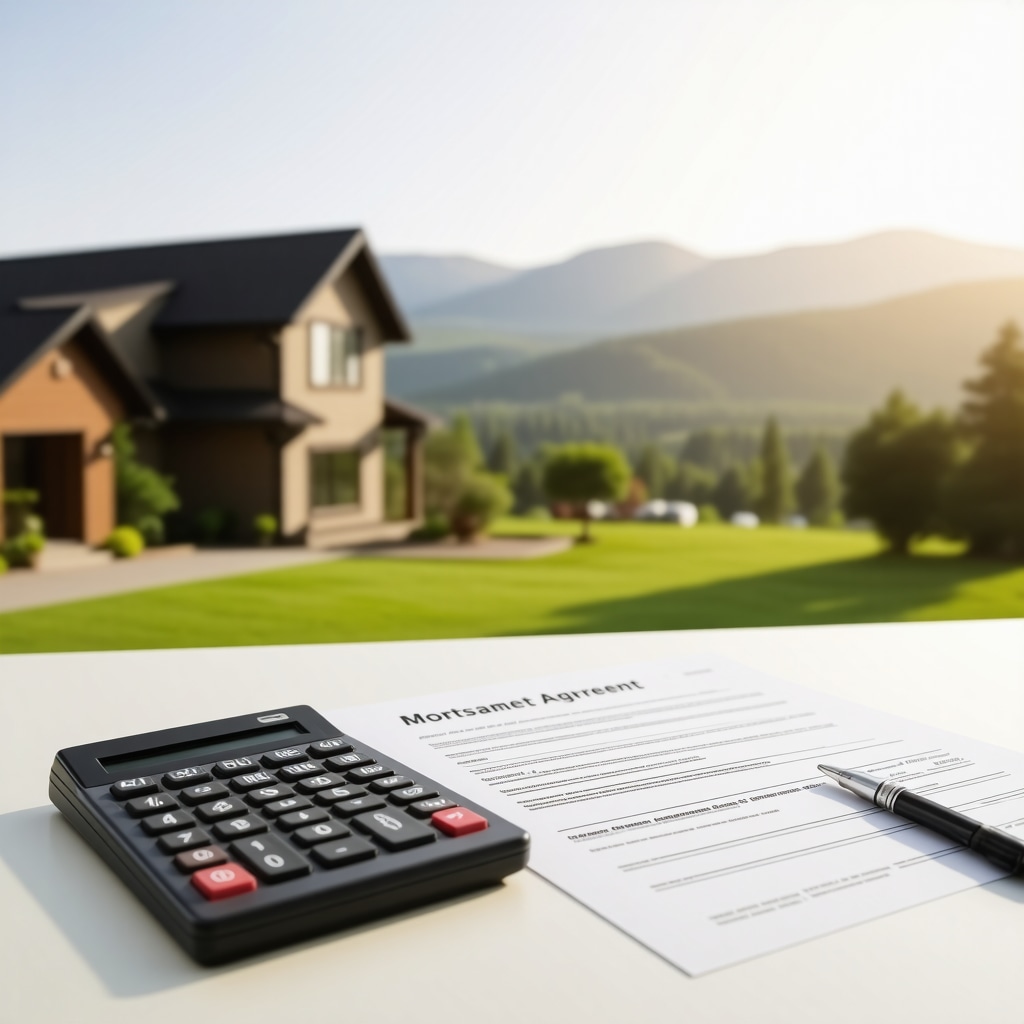 Investment Property Mortgages in Tennessee: Top Tips for Securing Low Rates in 2025