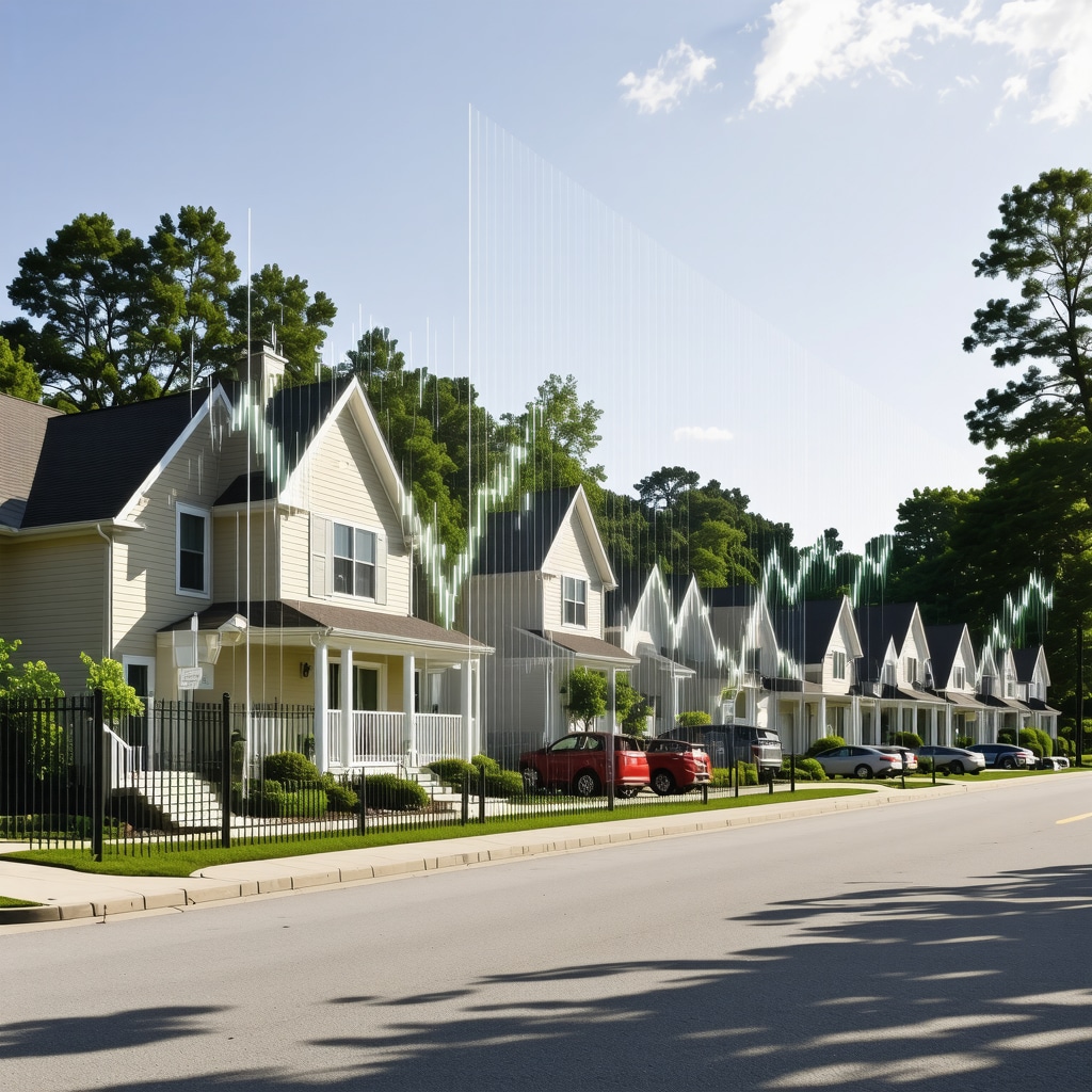 Knoxville Home Loan Rates 2025: Key Trends and Expert Predictions