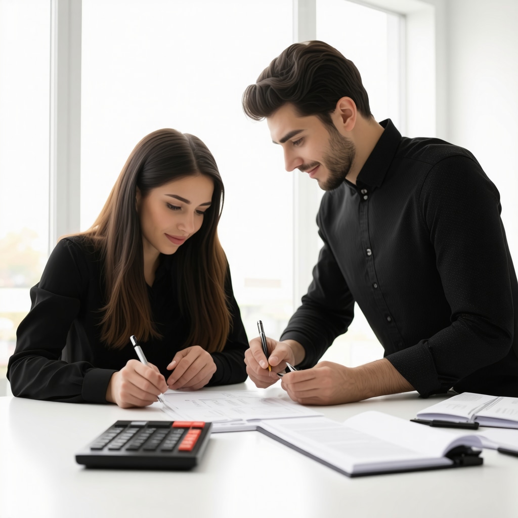 Knoxville Home Loan Rates Explained: What Buyers Need to Know in 2025
