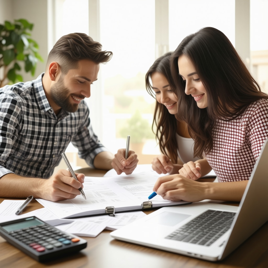 Knoxville Home Loan Rates Explained: What Buyers Should Expect