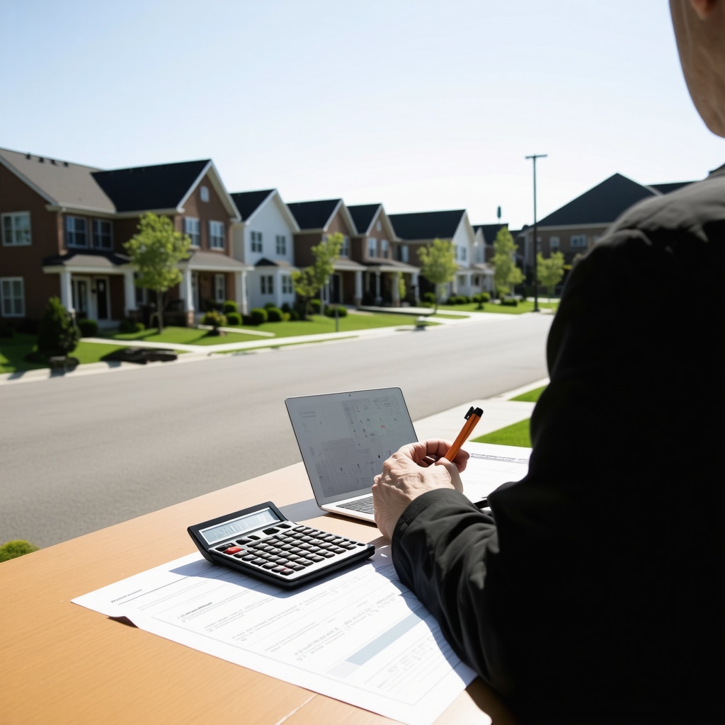 Knoxville Home Loan Rates Today: Trends and Tips for 2025 Buyers