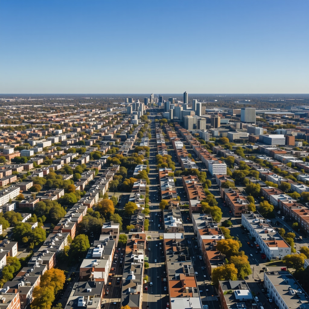 Knoxville and Memphis: Key Mortgage Trends to Watch in Tennessee 2025