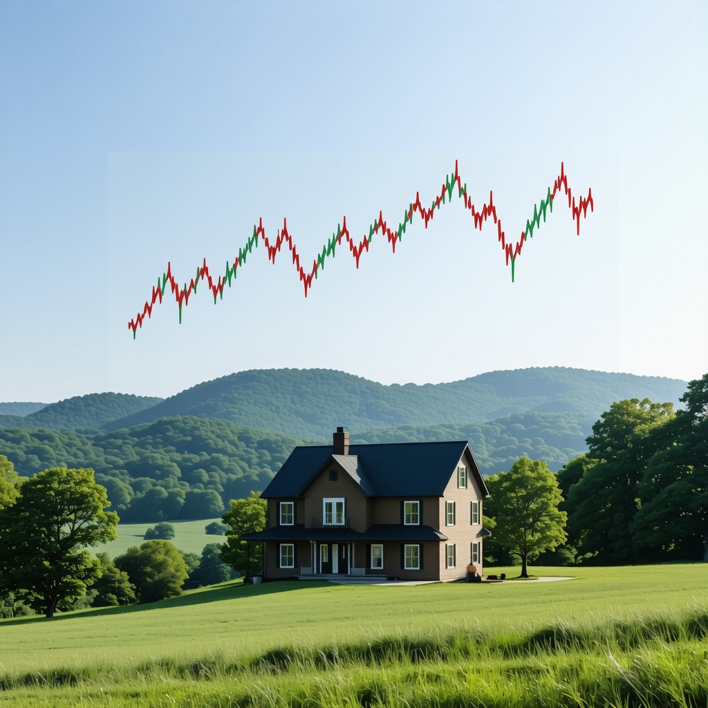 Latest Daily Tennessee Mortgage Rates Update & Insights for 2025 Buyers