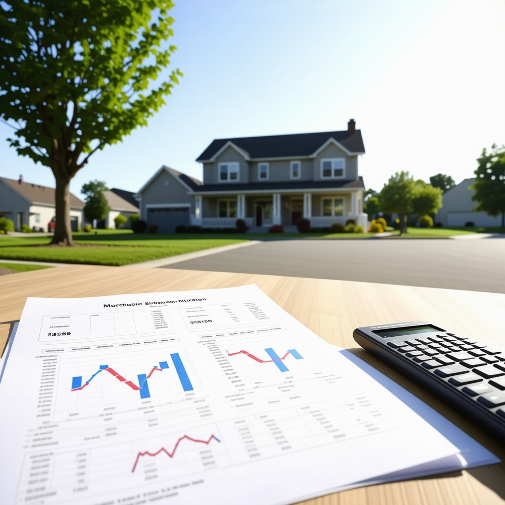 Latest Tennessee Mortgage Interest Rates Today & Forecast for 2025