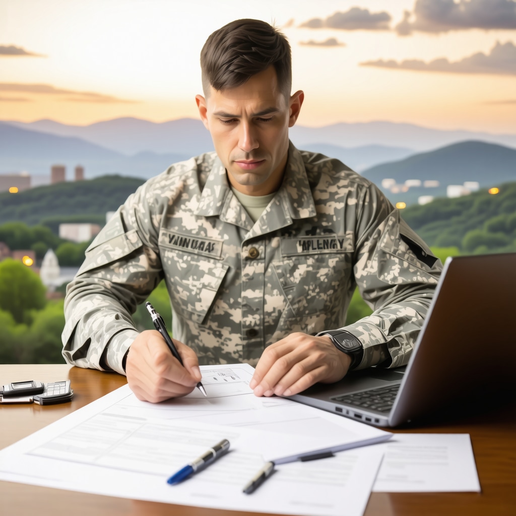 Latest Trends in Tennessee VA Loan Rates in 2025: What Veterans Should Know