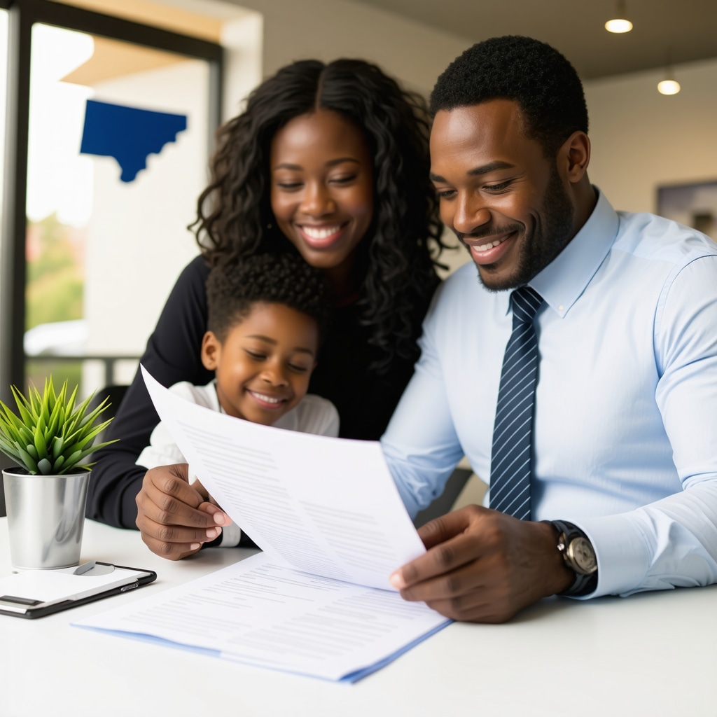 Licensed Mortgage Broker in Tennessee: How They Secure Your Best Loan 2025