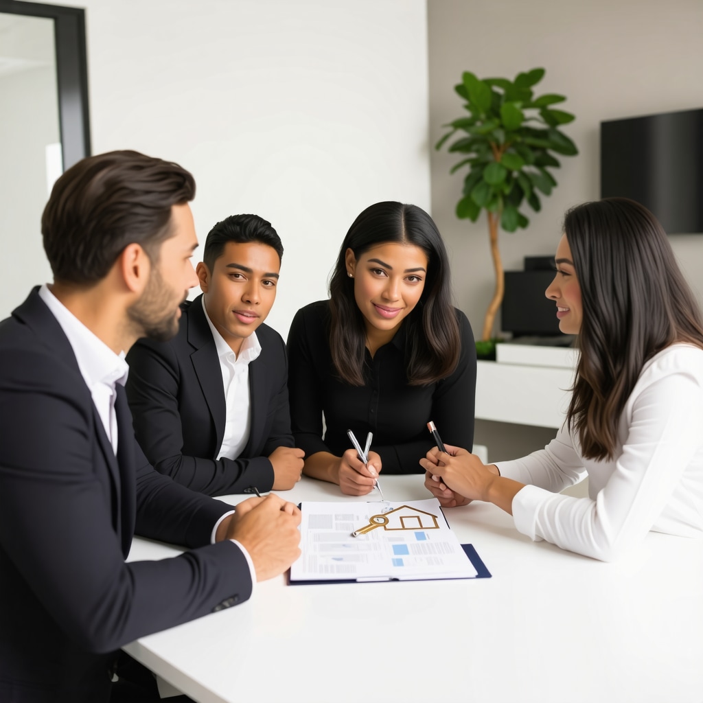 Licensed Mortgage Brokers in Tennessee: Top Benefits for Homebuyers in 2025