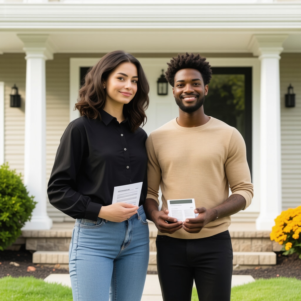 Local Mortgage Markets in Tennessee: Insights for Savvy 2025 Homebuyers