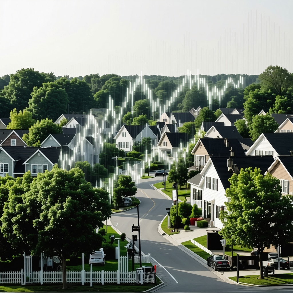 Local Mortgage Markets in Tennessee: Rate Trends to Watch in 2025
