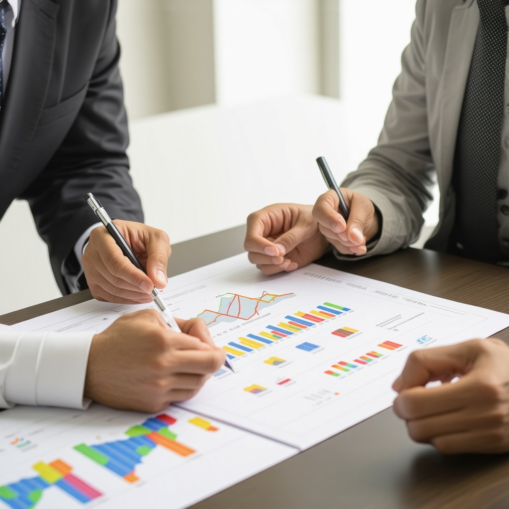 Local Nashville Mortgage Lenders & How They Determine Your 2025 Home Loan Rate