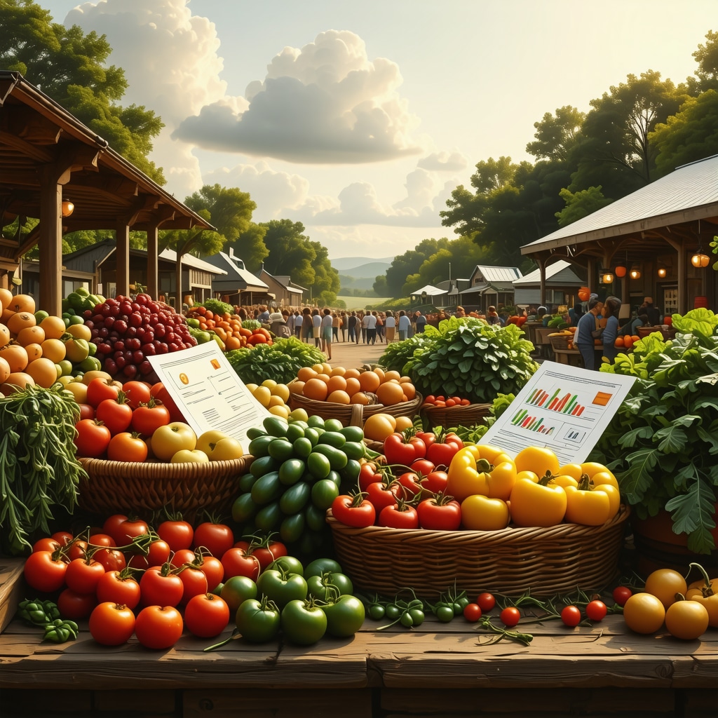 Local Tennessee Market Trends & How They Impact Mortgage Rates 2025